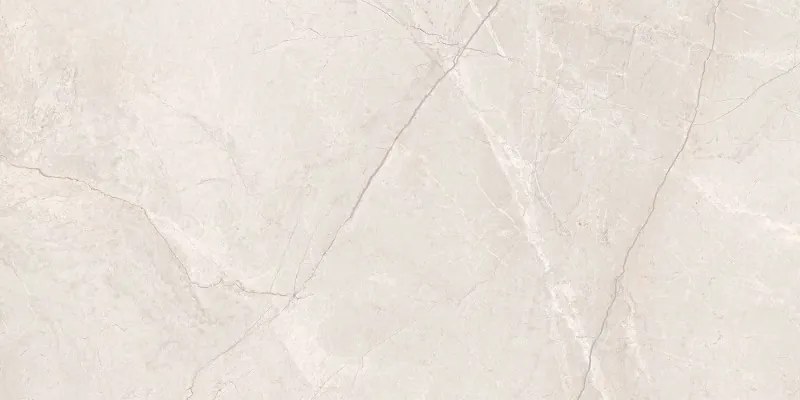 Mexen Litava Bianco gres szkliwiony rekt. G1, płytka podłogowo-ścienna 120 x 60 cm, carving - TL406-120-060-00