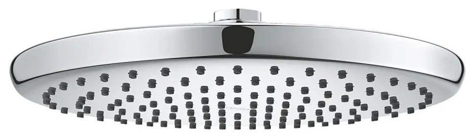 GROHE 26815000 - Głowica prysznicowa VITALIO START O 250 mm chrom błyszczący