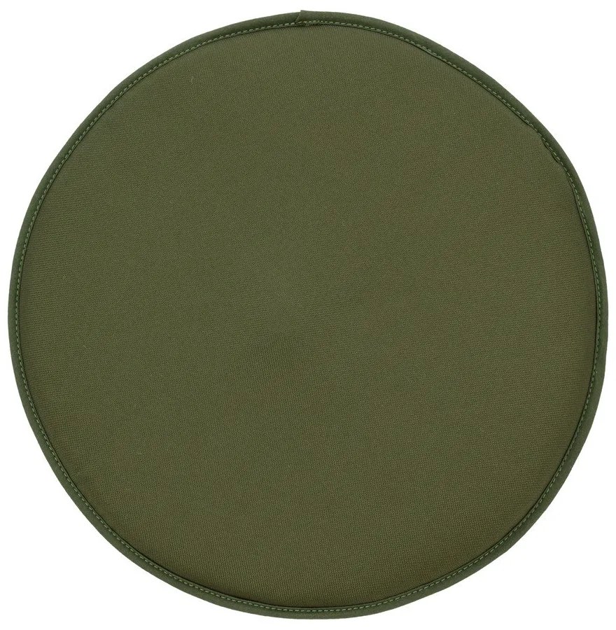 Poduszka na krzesło 33x33 cm Disc – Zone