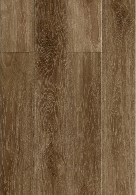 Mexen San Juan próbka paneli winylowych SPC 6,5 mm, podkład IXPE 1,5 mm, 4 V-Fuga, Dąb - F1049-S