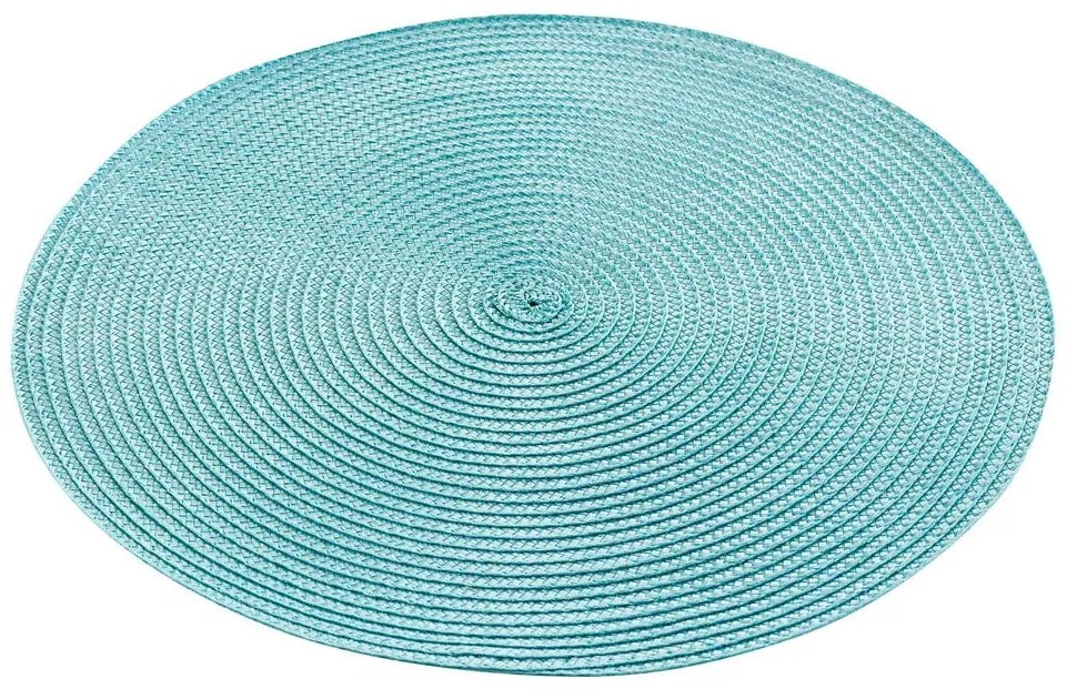 Plastikowa mata stołowa ø 35 cm Zebulon – douceur d'intérieur