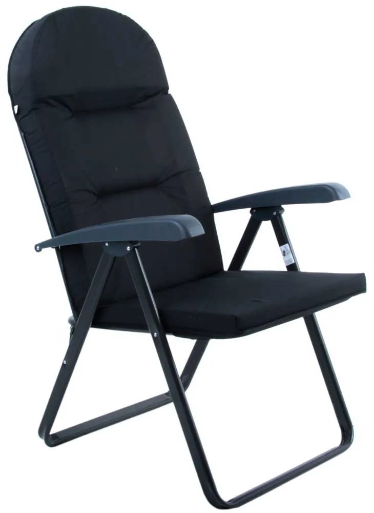 Poduszka na fotel ogrodowy 123 x 49 cm Galaxy D002-07PB PATIO
