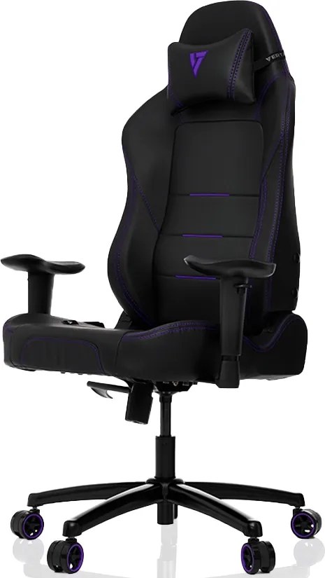 Fotel gamingowy Vertagear P-Line PL1000 Racing Series czarny