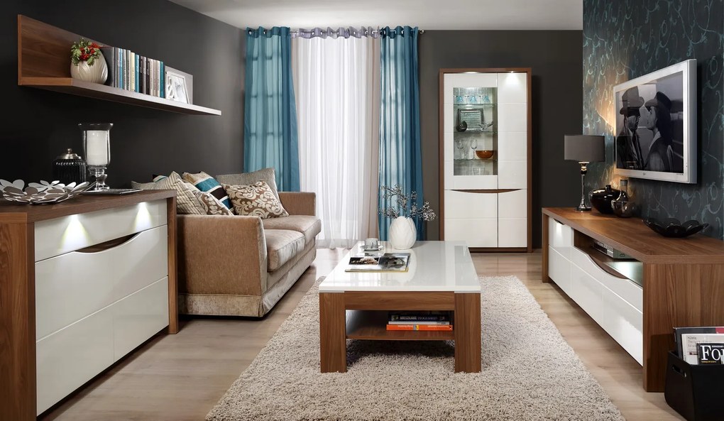 Komoda 231 Saint Tropez