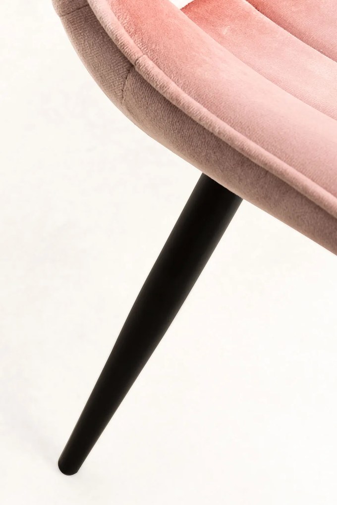 Krzeso Lene Velvet