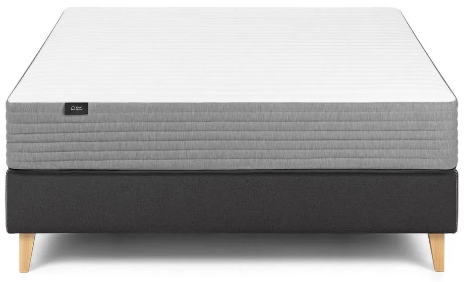 Twardy materac sprężynowy 160x200 cm Juno – Kave Home