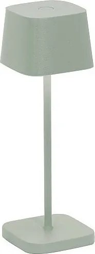 Lampa stołowa LED Zafferano OFELIA PRO MICRO z możliwością ładowania i ściemniania