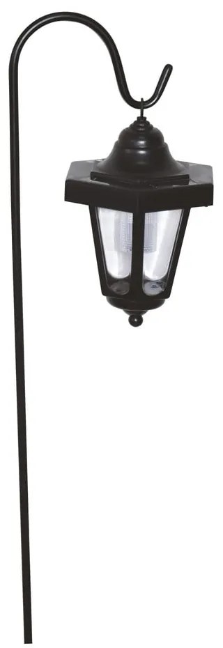 Solarna lampa zewnętrzna (wysokość 79 cm) – Garden Pleasure