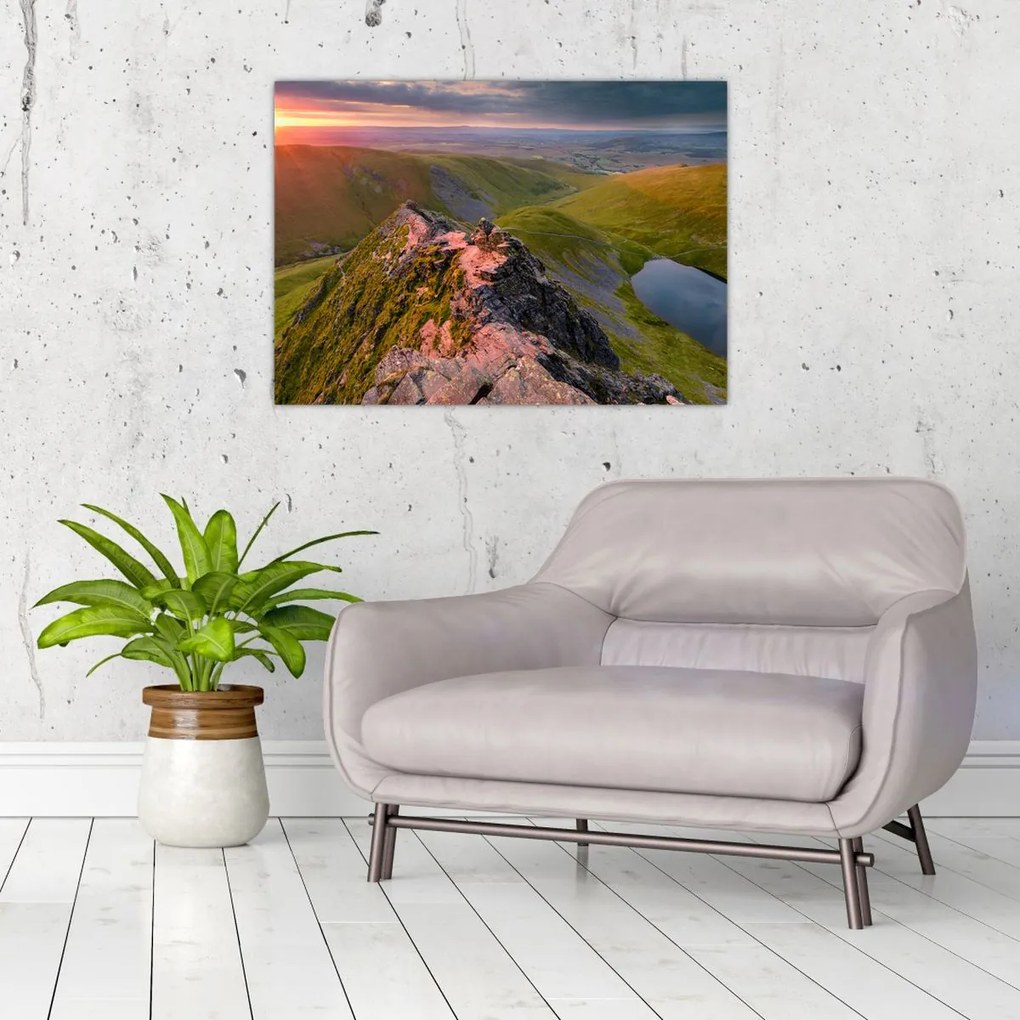 Obraz - Blencathra (70x50 cm)