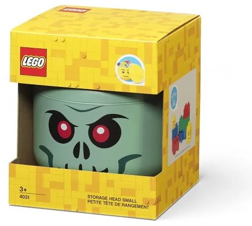 Plastikowy pojemnik dziecięcy – LEGO®