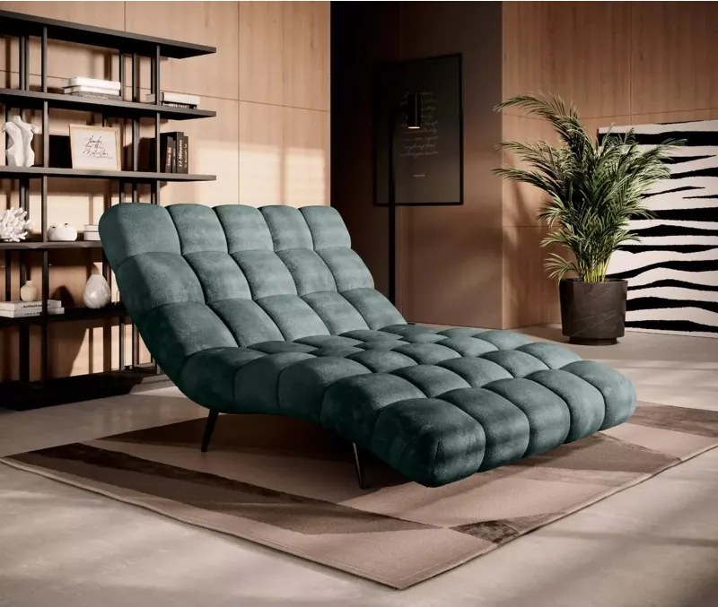 Fotel Szezlong 120 DELFI 2 osobowy WERSAL