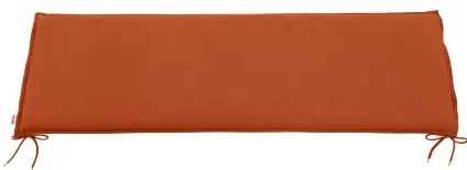 Siedzisko LIFE na ławce 2-osobowej 120 x 45 x 4 cm : Substancja Desen - 5353