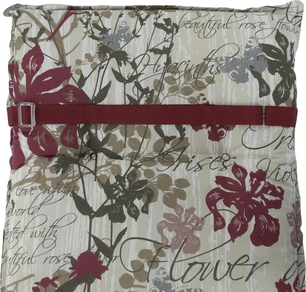 Doppler LIVING 3953 relax poduszka na fotel