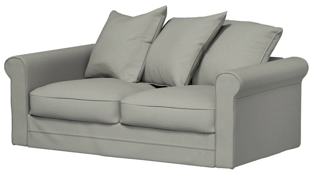 Pokrowiec na sekcję 2-osobową Grönlid, nierozkładaną