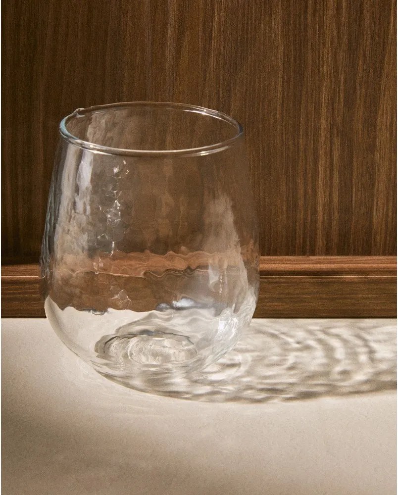 Szklanka Sileia – Kave Home