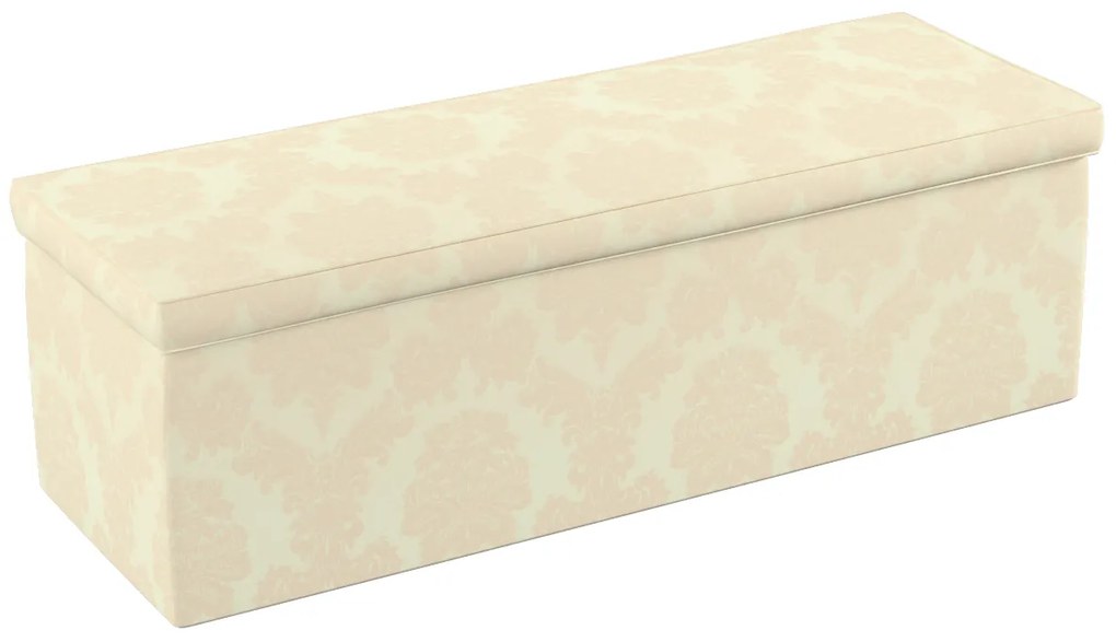 Skrzynia tapicerowana