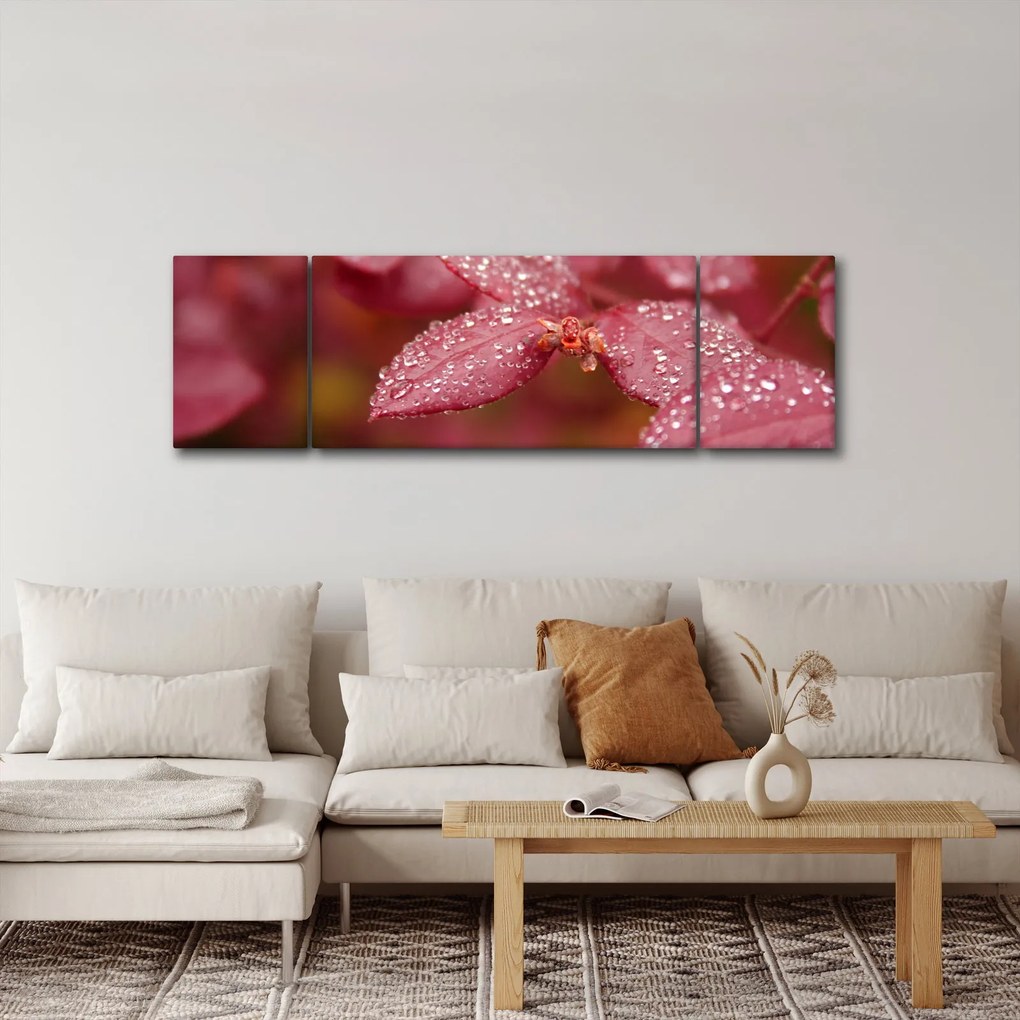 Obraz - Obraz biletu w trybie makro (170x50 cm)