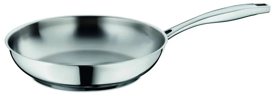 Patelnia do smażenia ze stali nierdzewnej Kela Flavoria, ø 24 cm