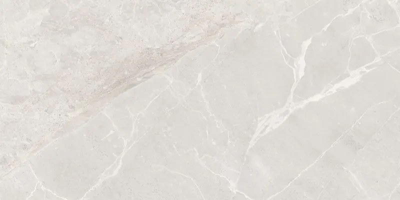 Mexen Valencia Bianco gres szkliwiony rekt. G1, płytka podłogowo-ścienna 120 x 60 cm, połysk - TL169-120-060-02
