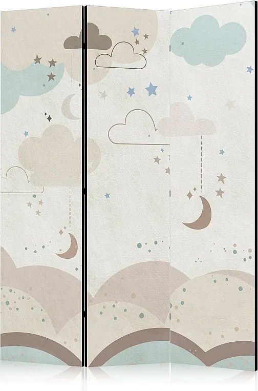 Parawan akustyczny Artgeist Dla dzieci 135 x 172 cm 1 szt