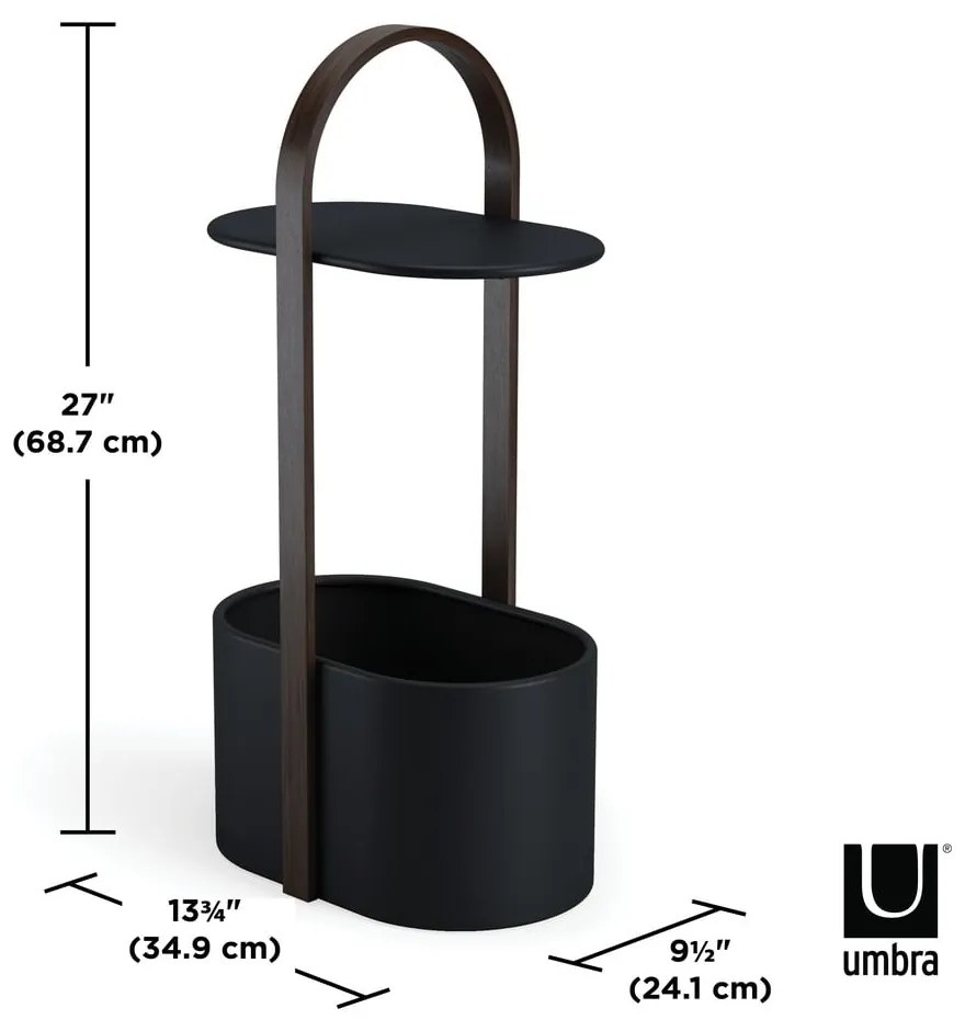 Stolik 24x35 cm Bellwood – Umbra