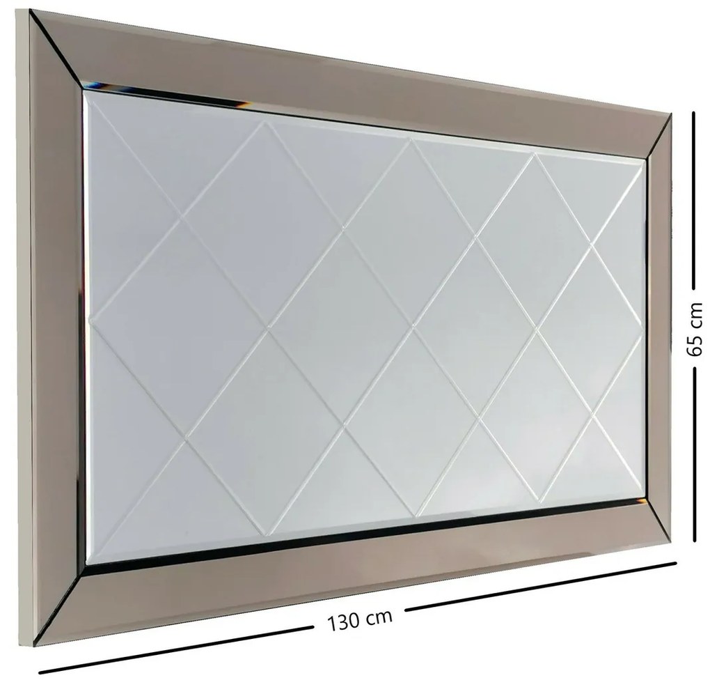 Lustro Anny 65 x 130 cm
