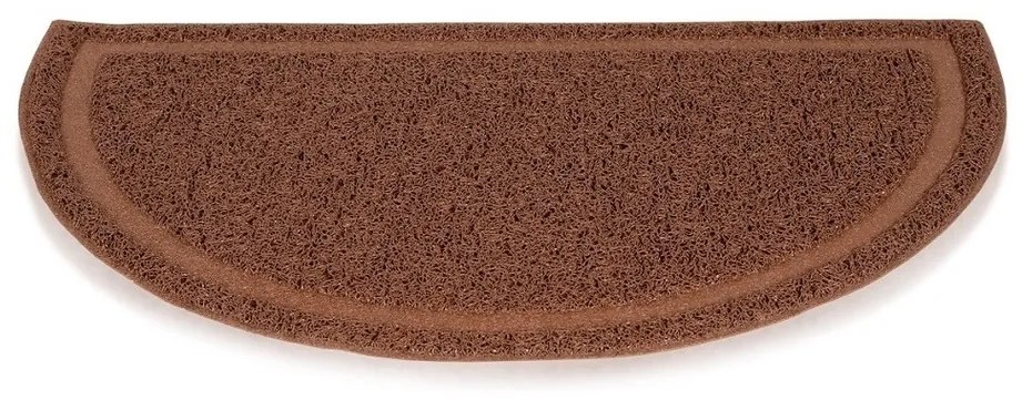 Tommi Rohožka do Toaleta dla kotów Chocolatebrązowa, 60 x 36 cm