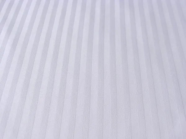 PrzytulneMieszkanie.pl PrzytulneMieszkanie.pl Pościel hotelowa atlas grádl biała - 8 mm prążek czesana bawełna