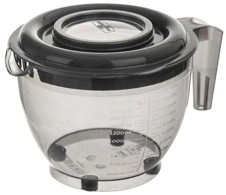 Orion Miska kuchenna z pokrywą Jug, 2,5 l