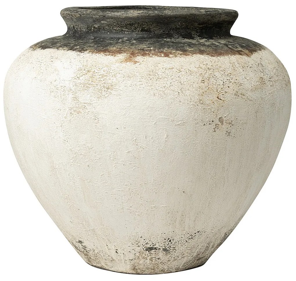 Wazon Naxos 60x50 cm