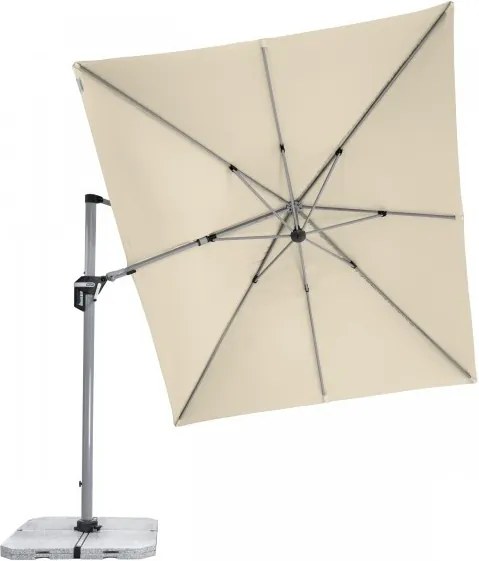 Doppler ACTIVE 350 x 260 cm beżowa