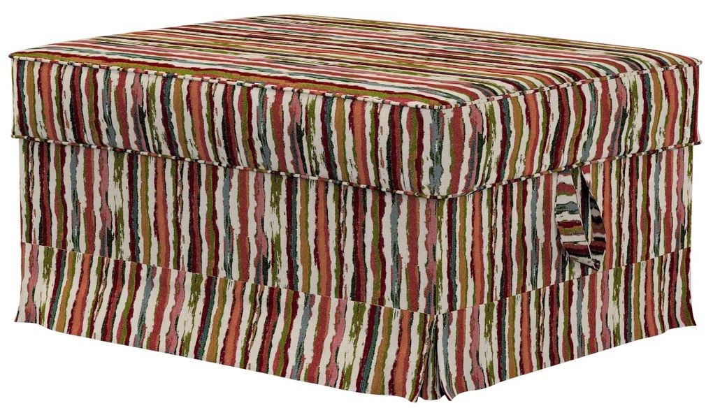 Pokrowiec na podnóżek Ektorp Bromma