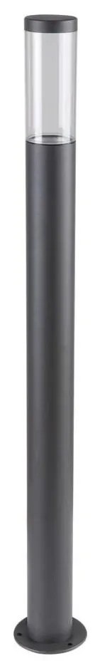 Rabalux - Lampa zewnętrzna 1xGU10/7W/230V IP44 80 cm