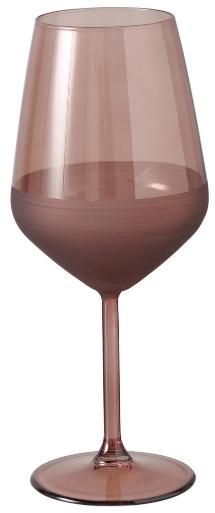 Szklana lampka do wina, AUDETTA, 490 ml