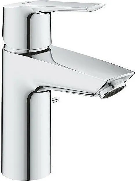 Bateria umywalkowa GROHE Quickfix Start 2021 - Elegancki design - Oszczędność wody - Łatwa w utrzymaniu
