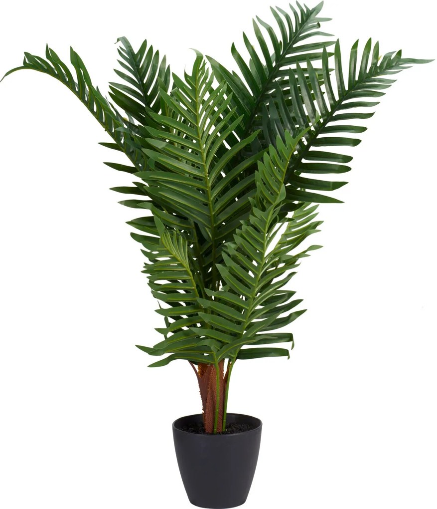 Sztuczna palma NOVA, Ø 50 x 85 cm