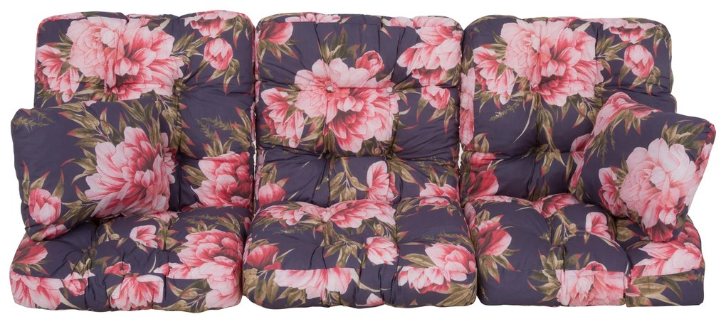 Poduszki na huśtawkę 170 cm Celebes A098-01PB PATIO