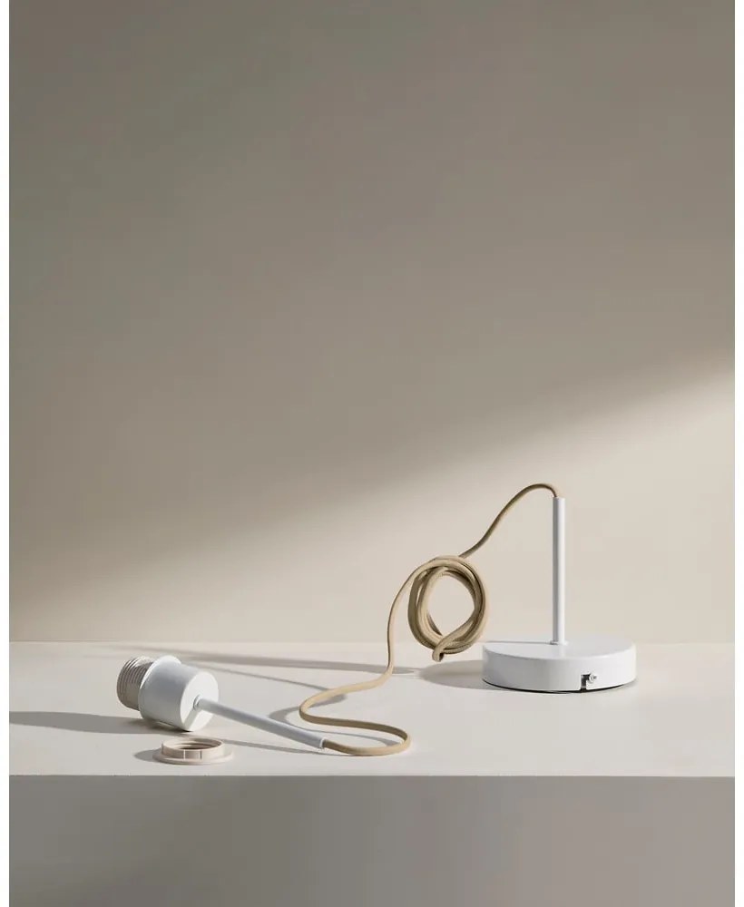 Kabel do lamp wiszących Fluvia – Kave Home