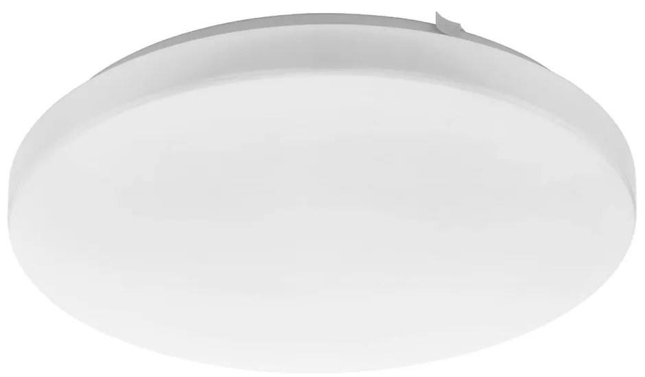 Biała lampa sufitowa LED FRANIA – EGLO