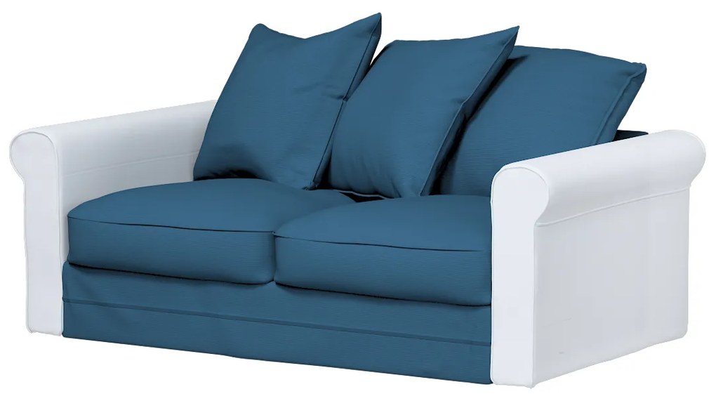 Pokrowiec na sekcję 2-osobową Grönlid, nierozkładaną