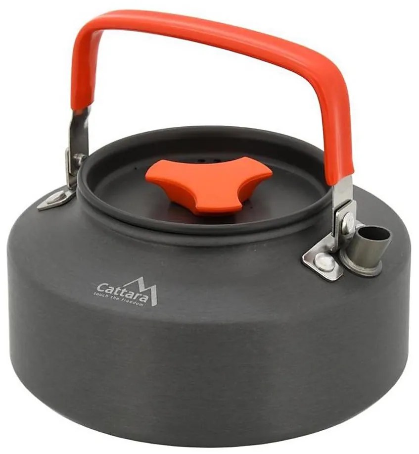 Czajnik kempingowy 1,1 l