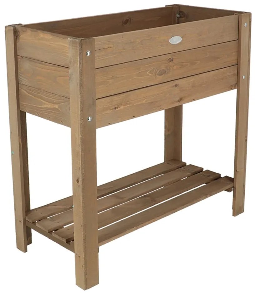 Podwyższona grządka – Esschert Design