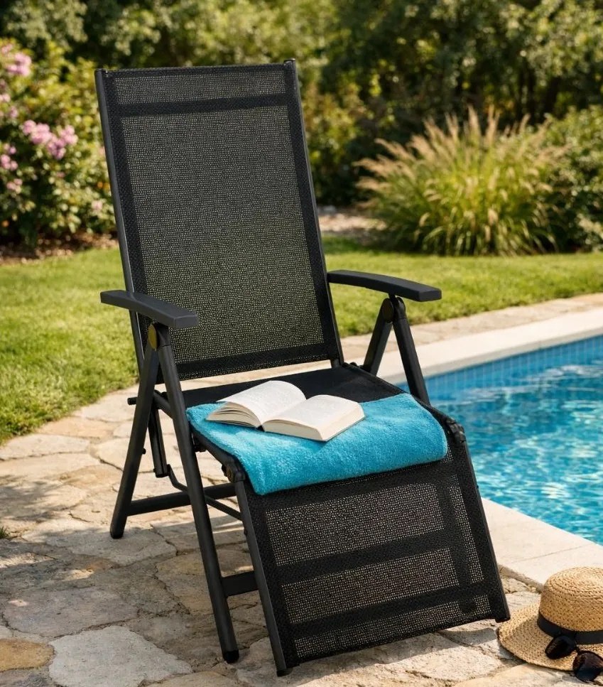 Doppler ACTIVE antracyt