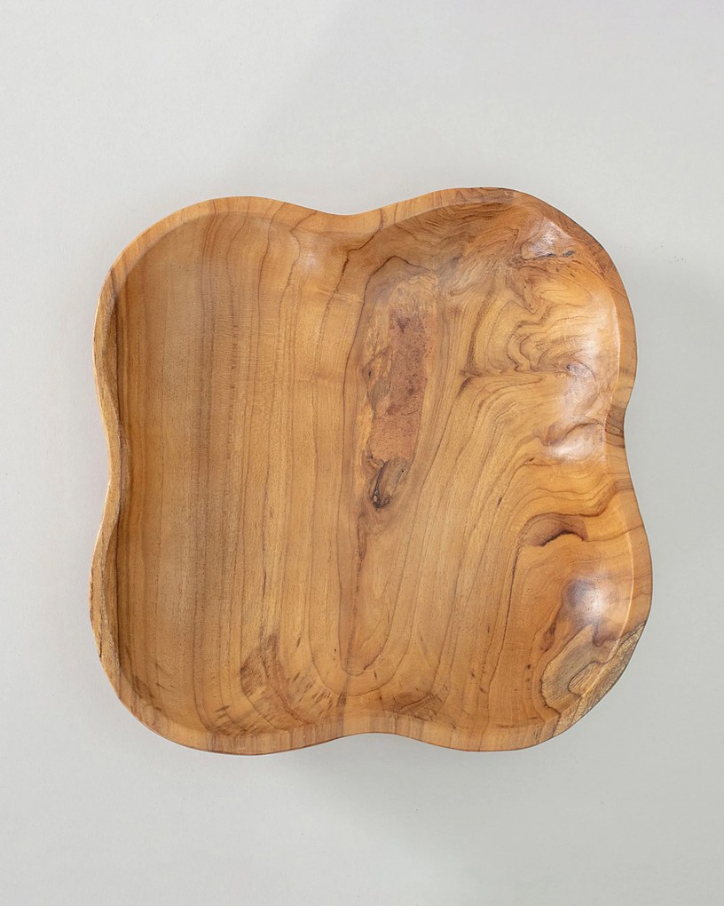 Misa Savara III 26x26x5 cm