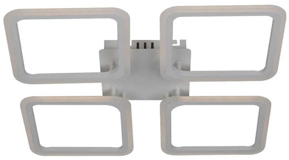 Ściemnialna oprawa sufitowa LED/95W/230V 3000-6500K z pilotem