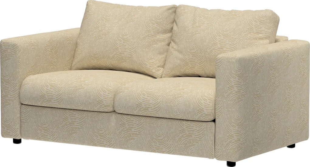 Pokrowiec na sekcję 2-osobową nierozkładaną Vimle