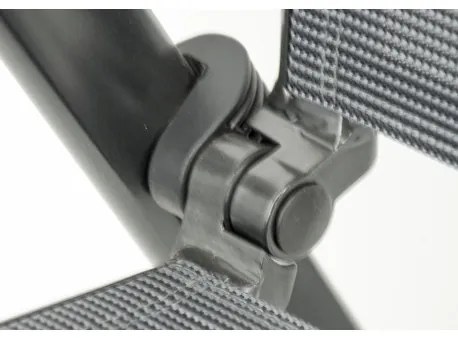 CONCEPT YELMO FSC 6+1 - zestaw sof ogrodowych (aluminium/dąb)