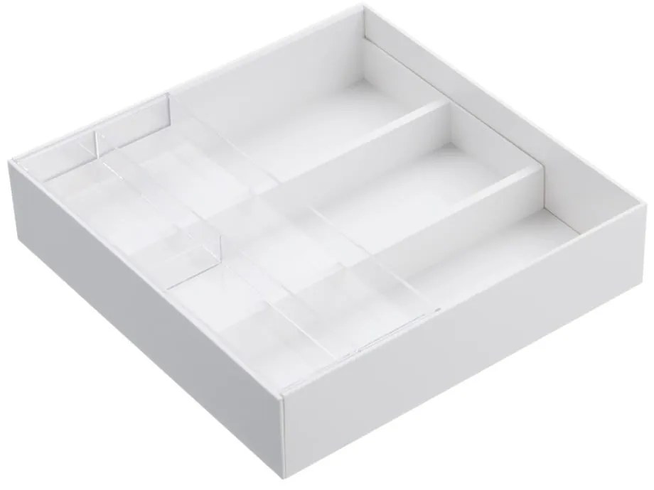 Plastikowy organizer do szuflady Tower – YAMAZAKI