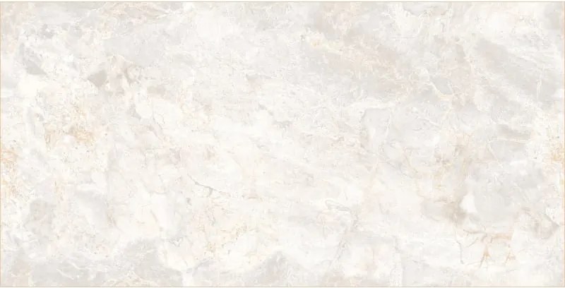 Mexen Orienta Bianco gres szkliwiony rekt. G1, płytka podłogowo-ścienna 120 x 60 cm, połysk - TL115-120-060-00