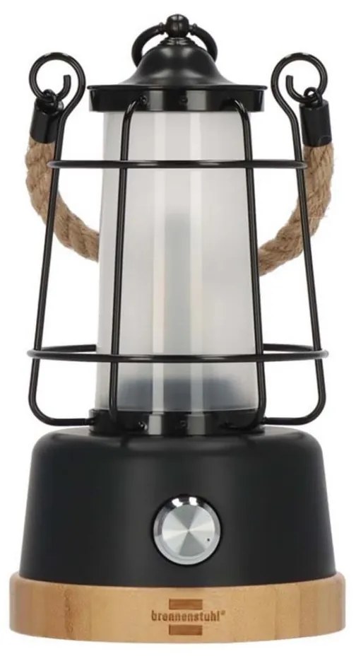 Brennenstuhl- LED Ściemnialna lampa akumulatorowa LED/6W/5200mAh/3,7V 2700-6500K IP44